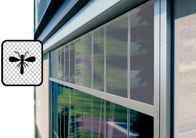 cortinas sistema fit-box