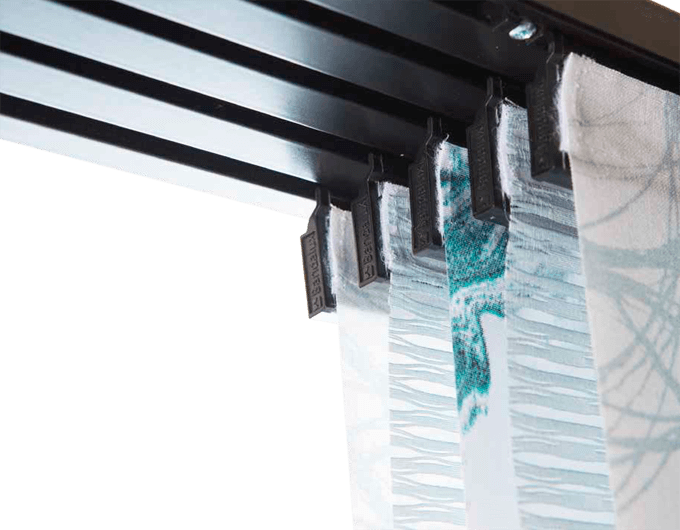 cortinas sistema fit-box
