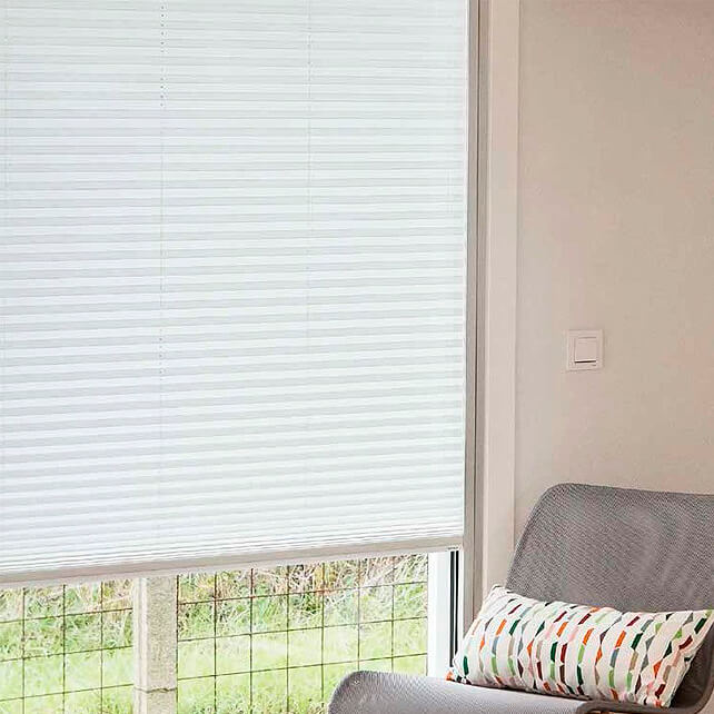 cortines prisades