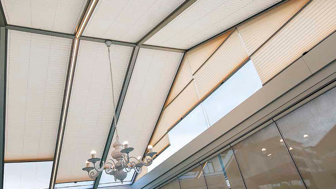 cortines prisades