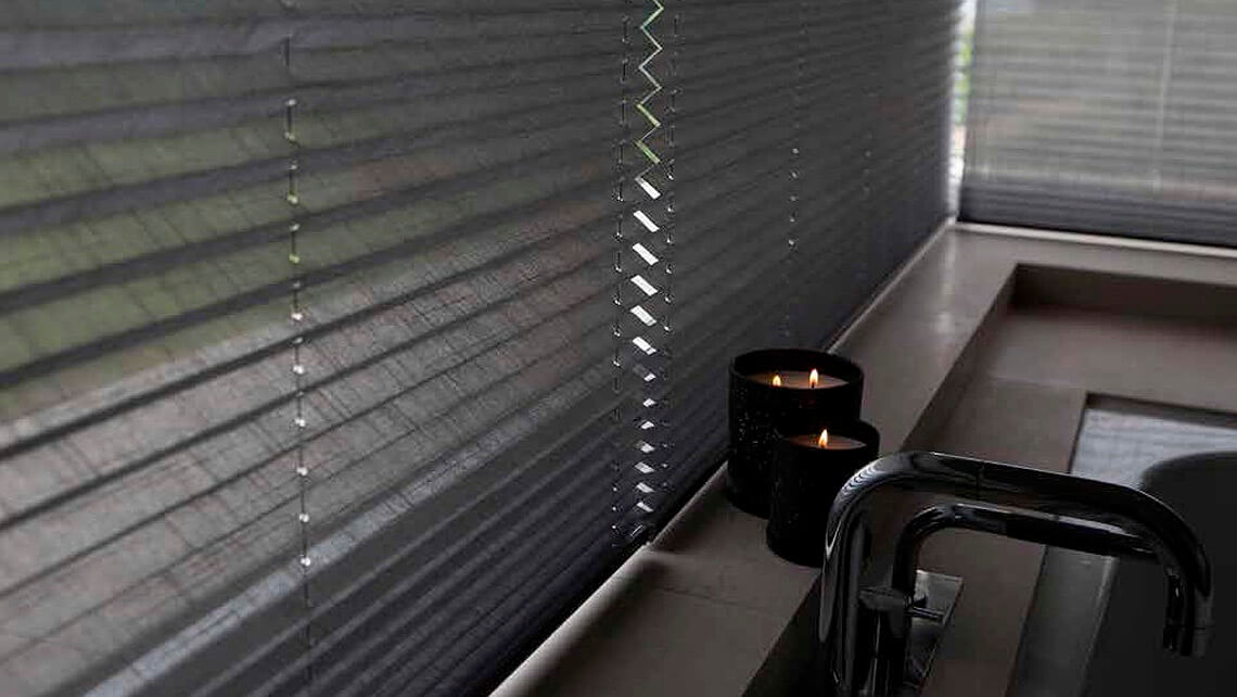 cortines prisades