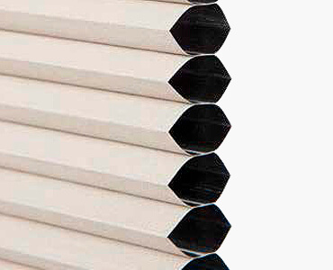 cortines prisades