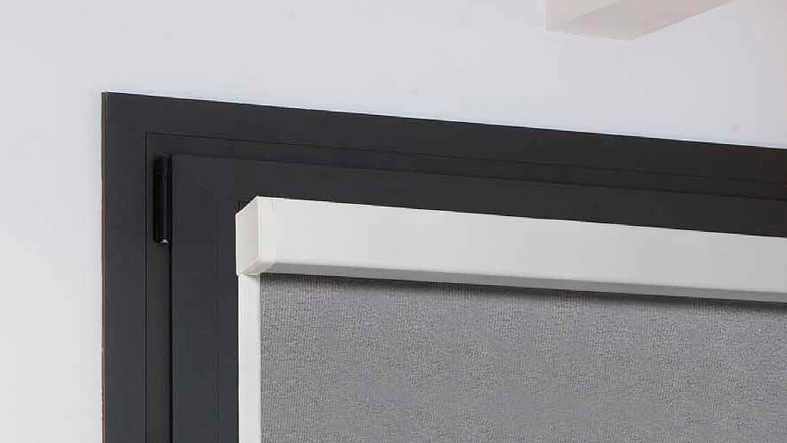 cortines sistema fit-box