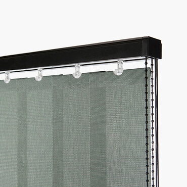 cortines verticals