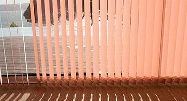 cortines verticals
