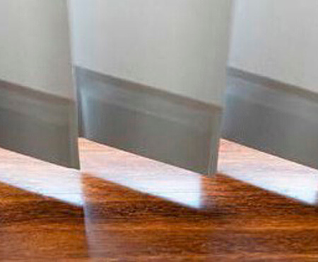 cortines verticals