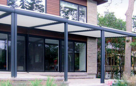 cortinas sistema fit-box