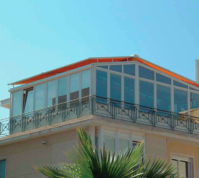 cortinas sistema fit-box