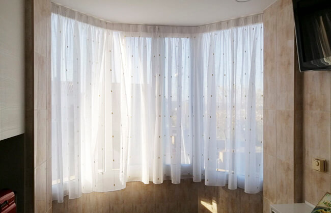 Cortines Tradicionals