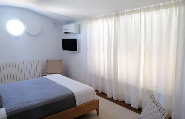 Cortines Tradicionals