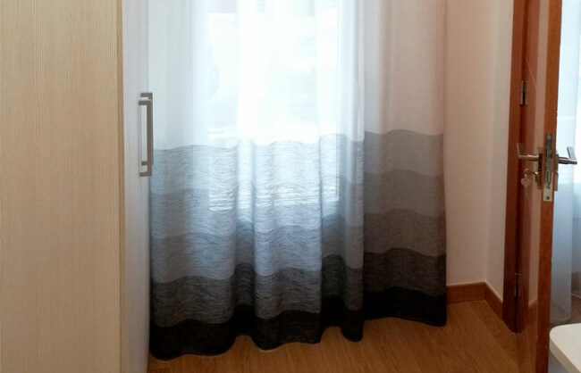 Cortines Tradicionals