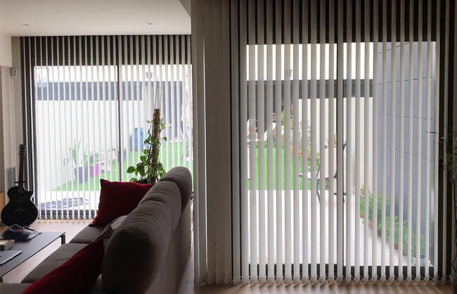 Verticals