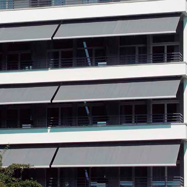 cortinas sistema fit-box