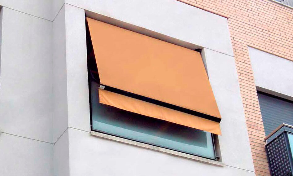 cortinas sistema fit-box