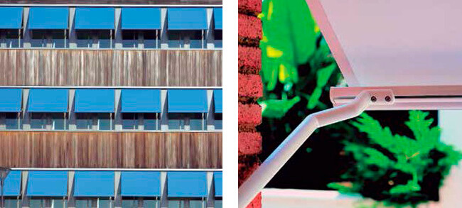 cortinas sistema fit-box